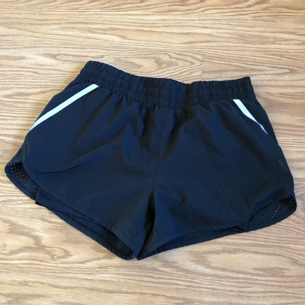 Running Shorts